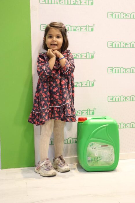 فرآوری خوراک سالم، مسئولیت ما. 💚🤍❤️