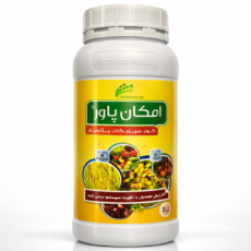 سیلیکات پتاسیم امکان‌پاور®
